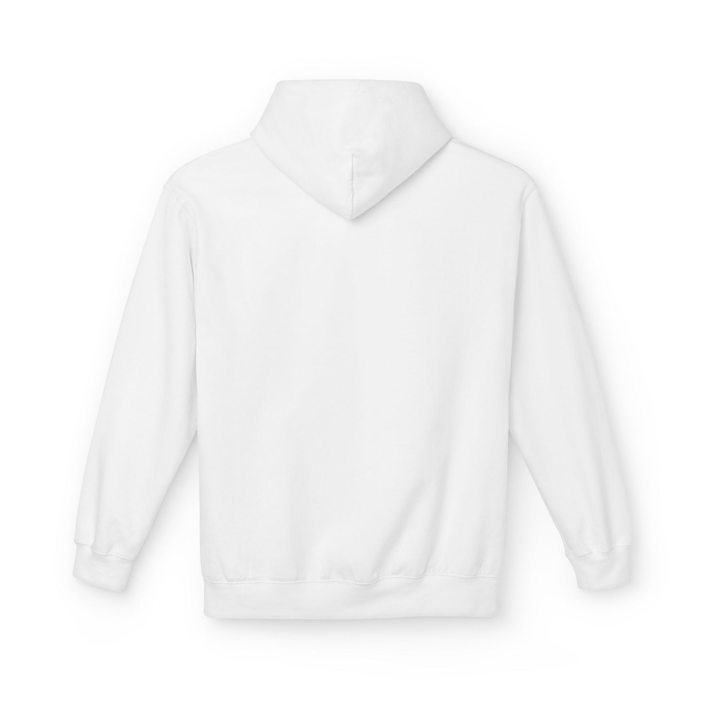 ITLA Midweight Softstyle Fleece Hoodie