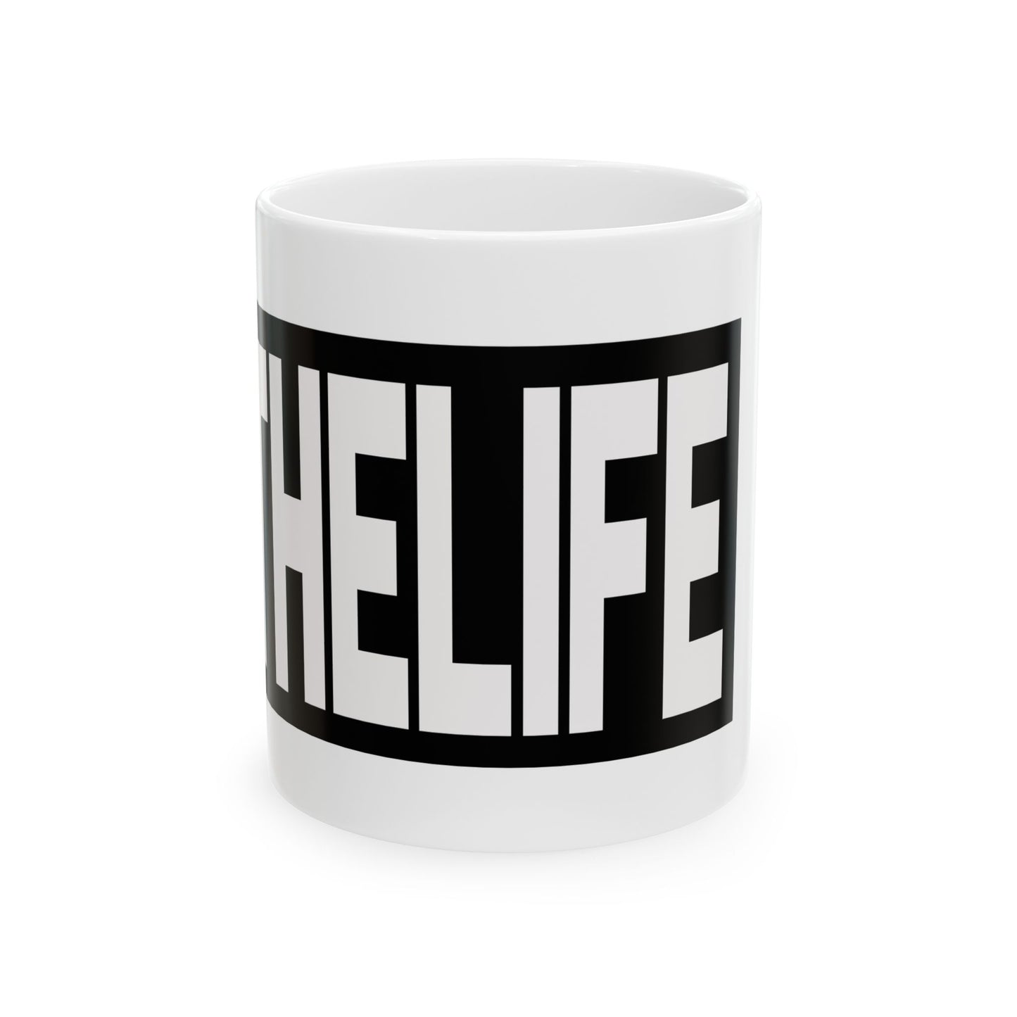 ITLA 2.0 Ceramic Mug, (11oz, 15oz)