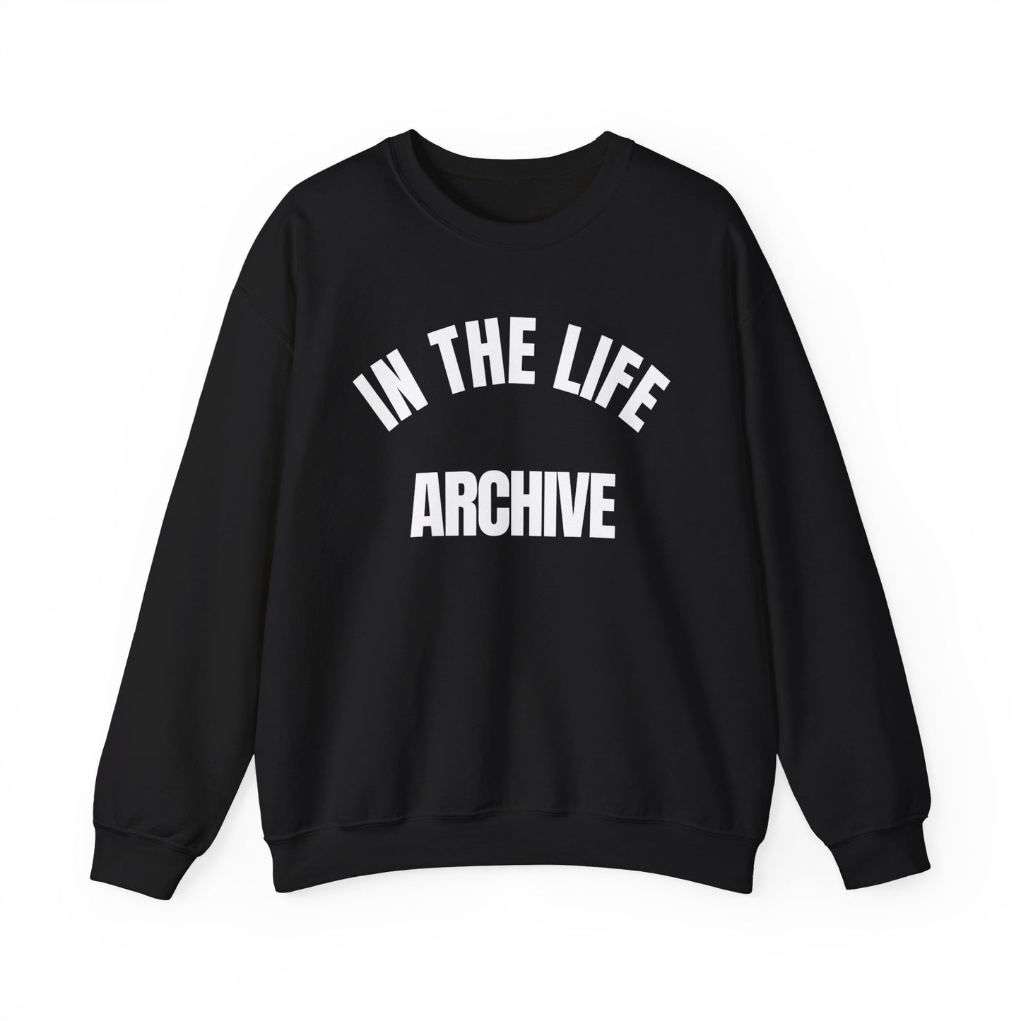 ITLA Crewneck Sweatshirt