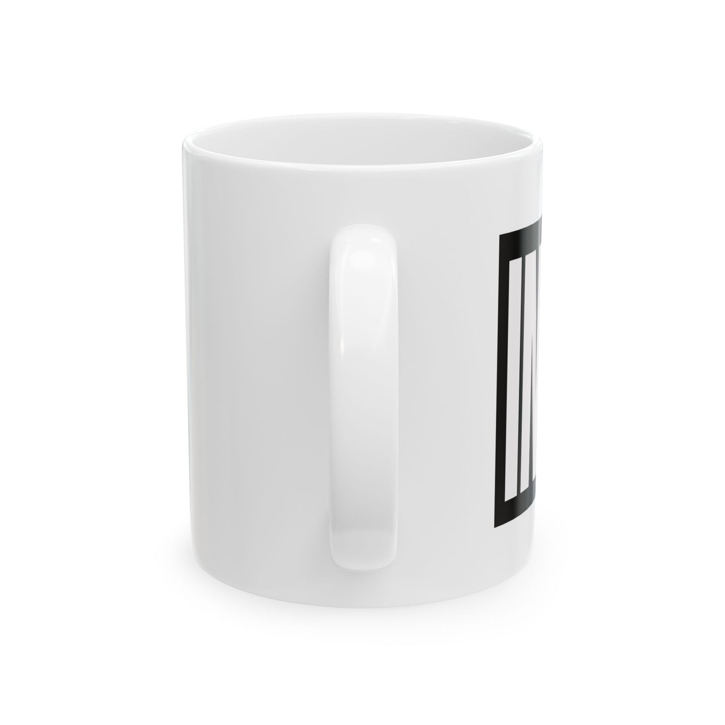 ITLA 2.0 Ceramic Mug, (11oz, 15oz)